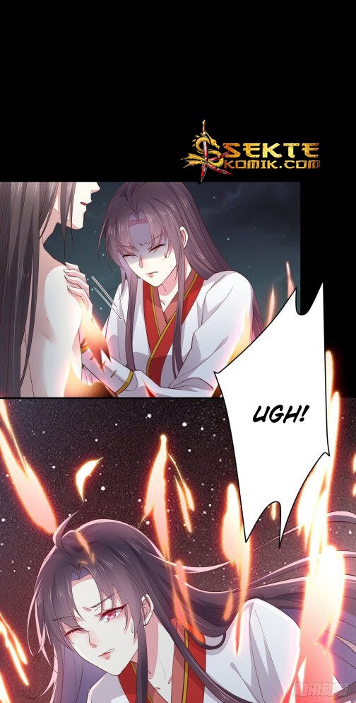 Pupillary Master Chapter 75.1 Bahasa Indonesia