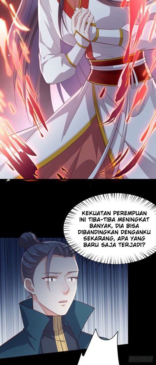 Pupillary Master Chapter 75.1 Bahasa Indonesia