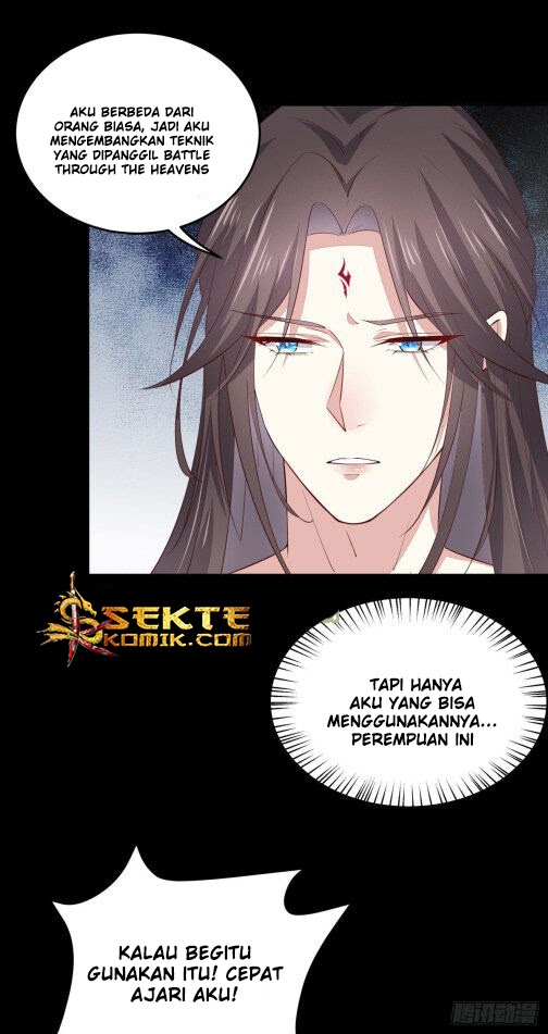 Pupillary Master Chapter 75.2 Bahasa Indonesia