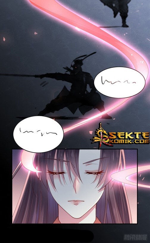 Pupillary Master Chapter 75.2 Bahasa Indonesia