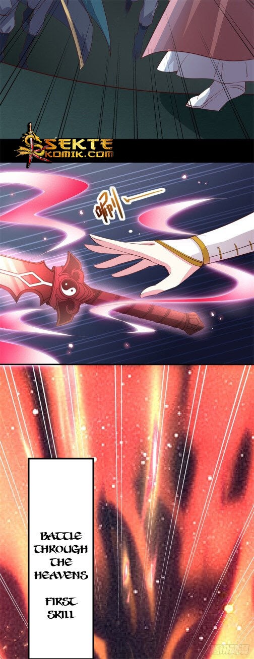 Pupillary Master Chapter 75.2 Bahasa Indonesia