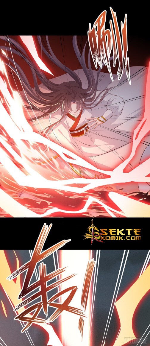 Pupillary Master Chapter 75.2 Bahasa Indonesia