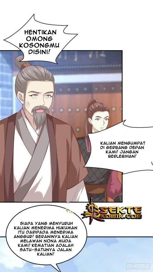 Pupillary Master chapter 90