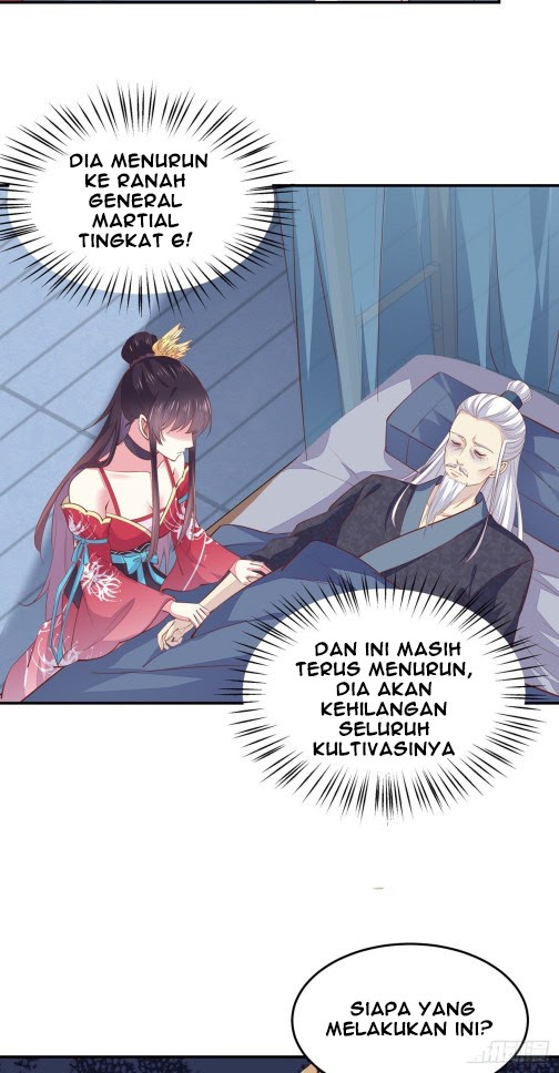 Pupillary Master chapter 91