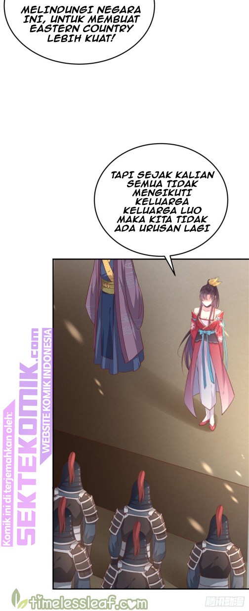Pupillary Master chapter 101