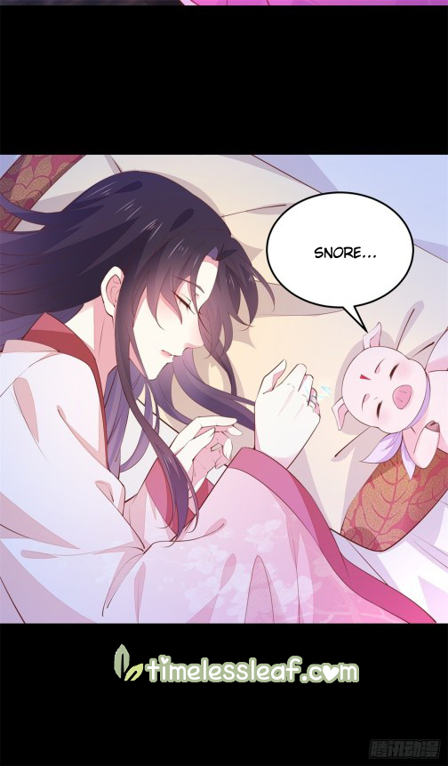 Pupillary Master Chapter 102 Bahasa Indonesia