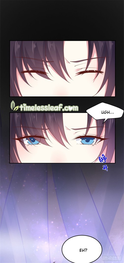 Pupillary Master Chapter 102 Bahasa Indonesia