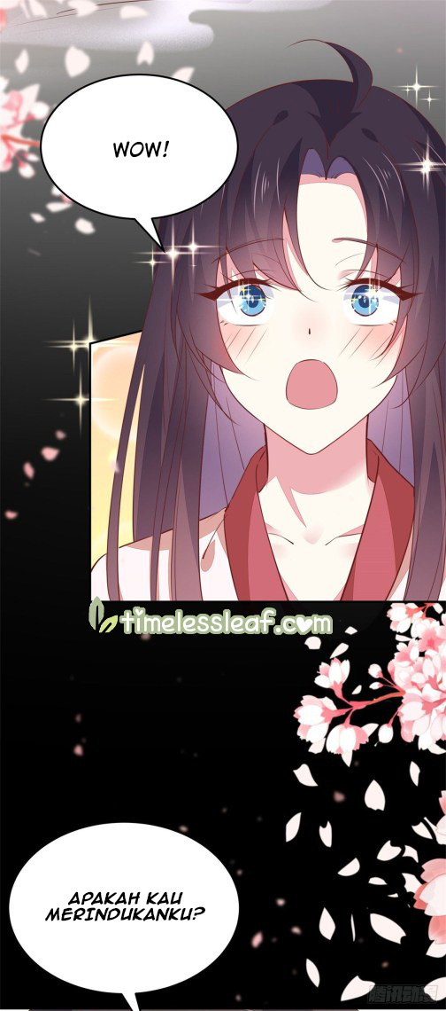 Pupillary Master Chapter 102 Bahasa Indonesia