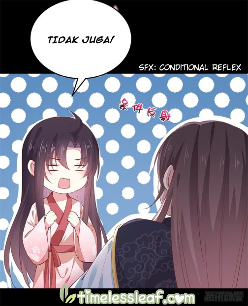 Pupillary Master Chapter 102 Bahasa Indonesia