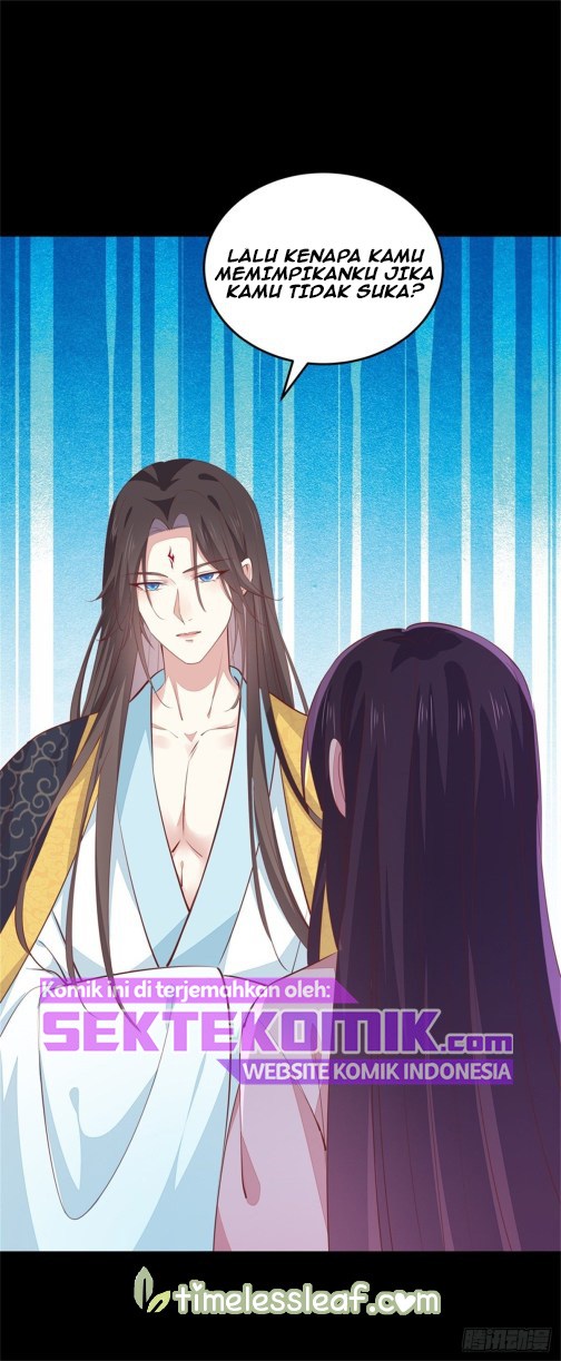 Pupillary Master Chapter 102 Bahasa Indonesia