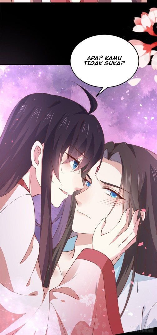 Pupillary Master Chapter 103.5 Bahasa Indonesia