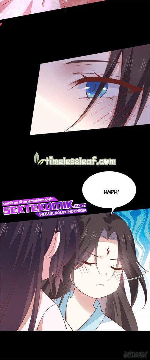 Pupillary Master Chapter 103.5 Bahasa Indonesia