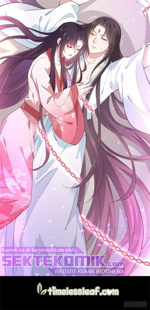 Pupillary Master Chapter 103.5 Bahasa Indonesia