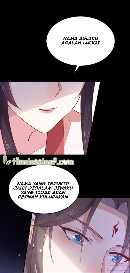 Pupillary Master Chapter 103.5 Bahasa Indonesia