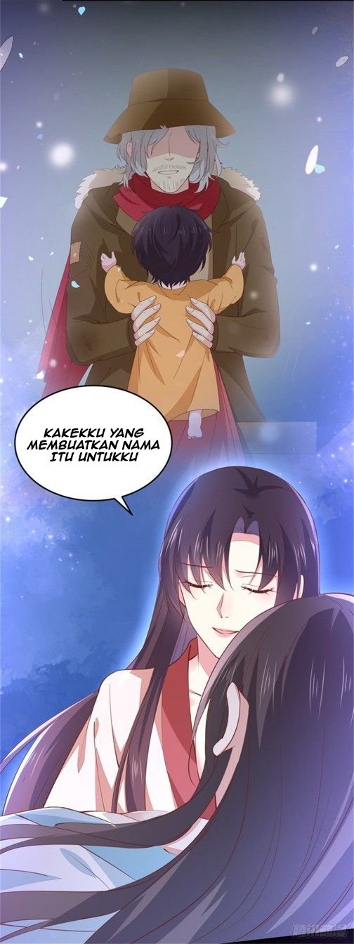 Pupillary Master Chapter 103.5 Bahasa Indonesia