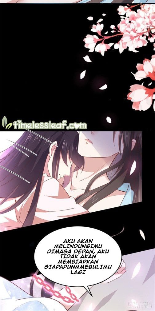 Pupillary Master Chapter 103.5 Bahasa Indonesia