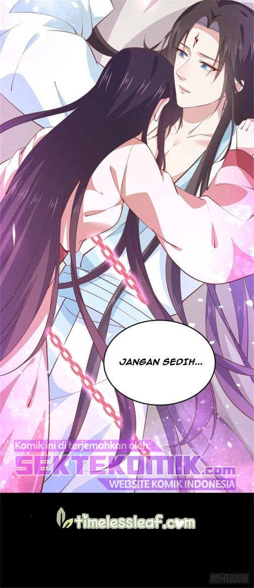 Pupillary Master Chapter 103.5 Bahasa Indonesia