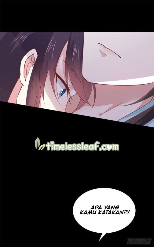 Pupillary Master Chapter 103.5 Bahasa Indonesia