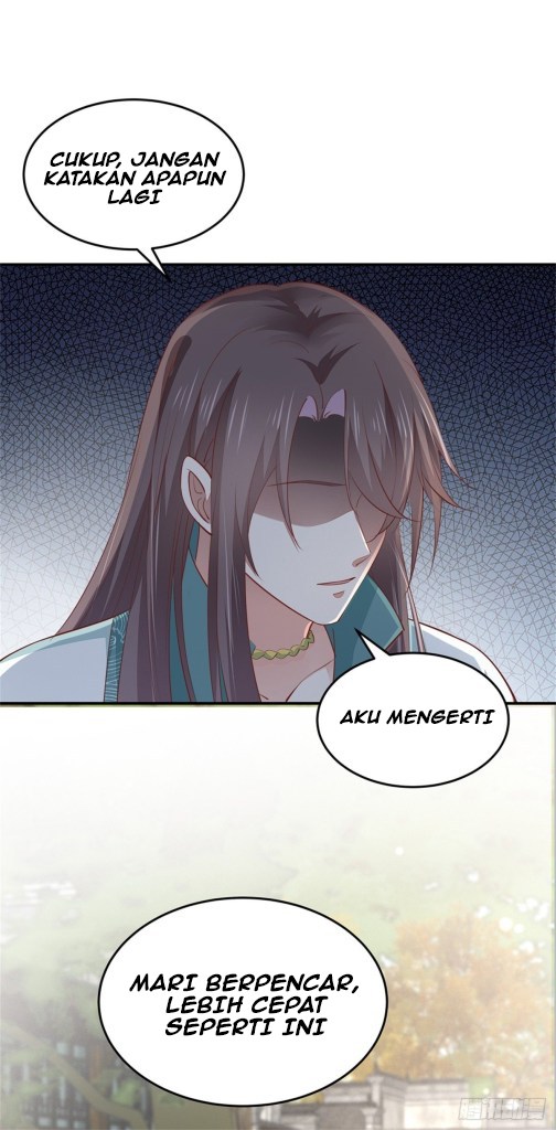 Pupillary Master Chapter 108.5 Bahasa Indonesia