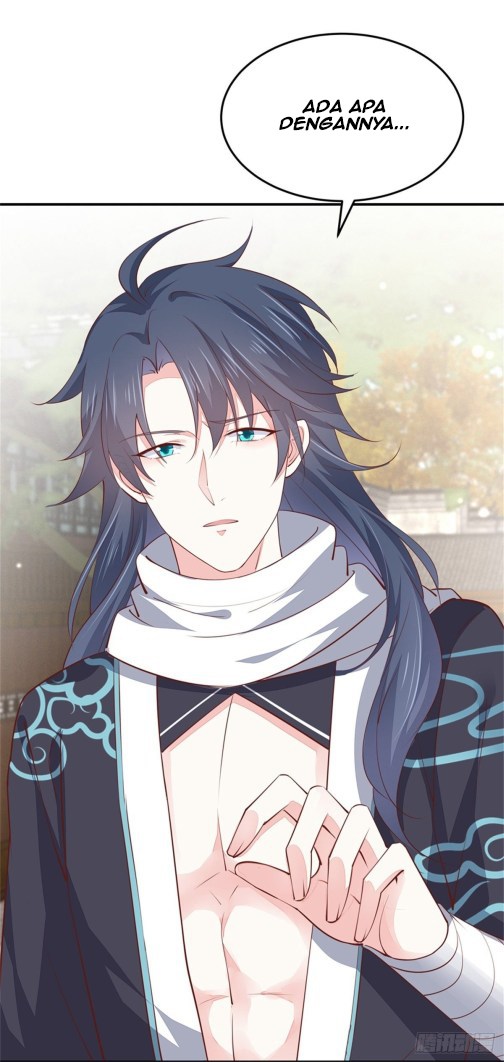 Pupillary Master Chapter 108.5 Bahasa Indonesia