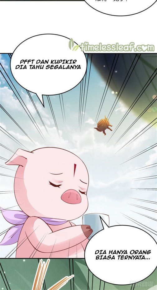 Pupillary Master Chapter 108.5 Bahasa Indonesia