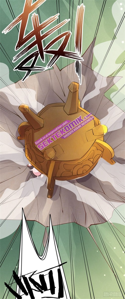 Pupillary Master Chapter 108.5 Bahasa Indonesia