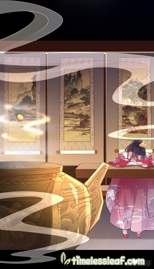 Pupillary Master Chapter 108.5 Bahasa Indonesia