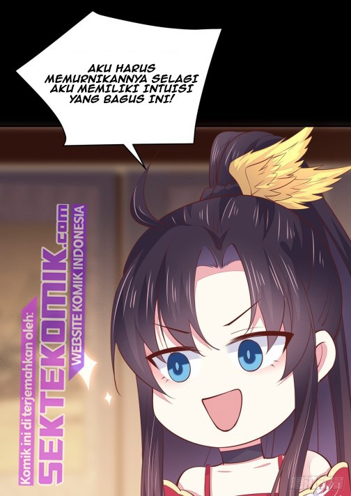 Pupillary Master Chapter 108.5 Bahasa Indonesia