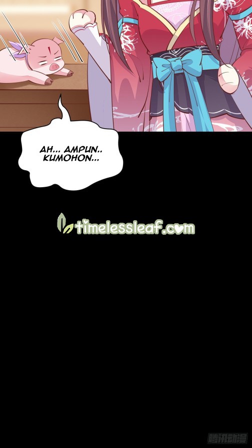 Pupillary Master Chapter 108.5 Bahasa Indonesia