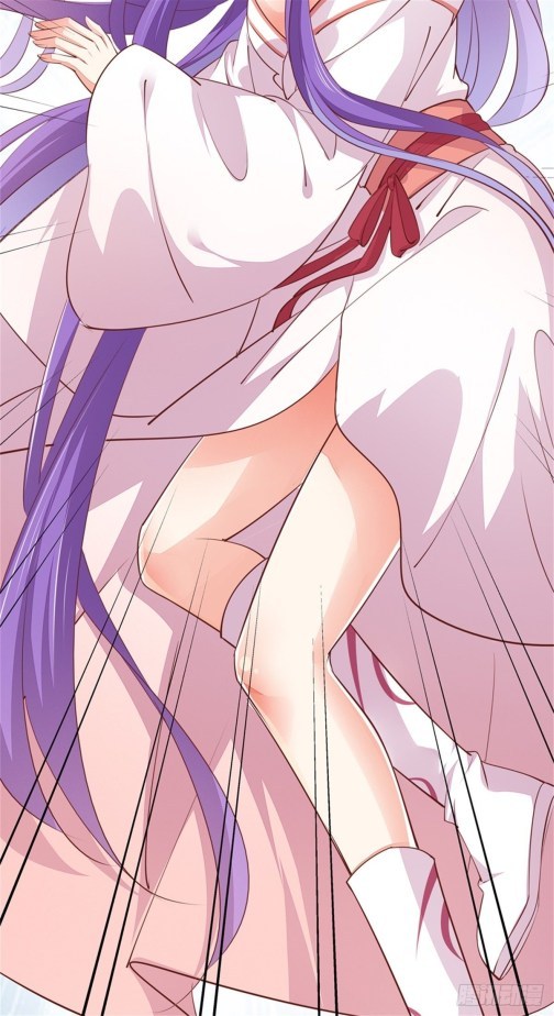 Pupillary Master Chapter 113.5 Bahasa Indonesia