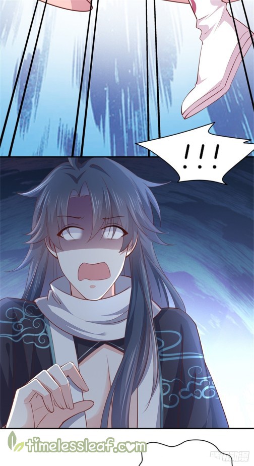 Pupillary Master Chapter 113.5 Bahasa Indonesia