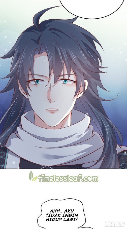 Pupillary Master Chapter 113.5 Bahasa Indonesia