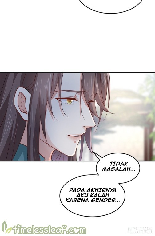 Pupillary Master Chapter 113.5 Bahasa Indonesia