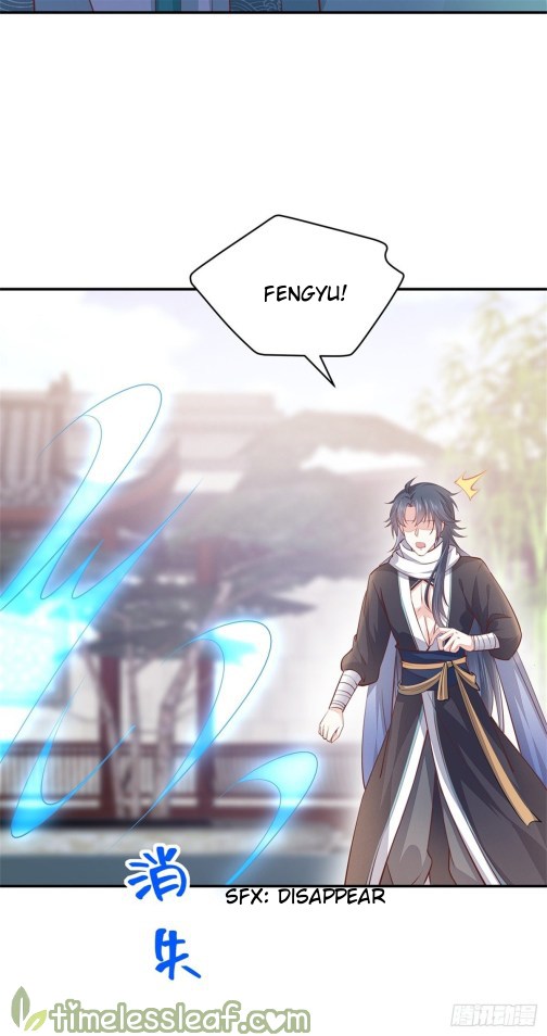 Pupillary Master Chapter 113.5 Bahasa Indonesia
