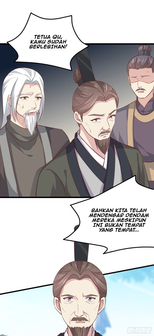 Pupillary Master chapter 118