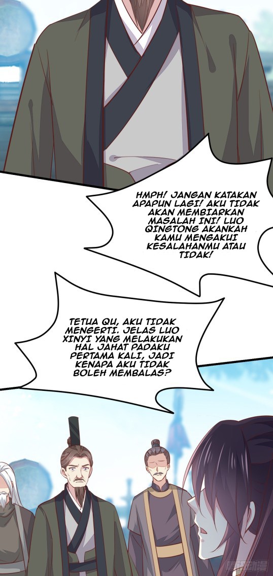 Pupillary Master chapter 118