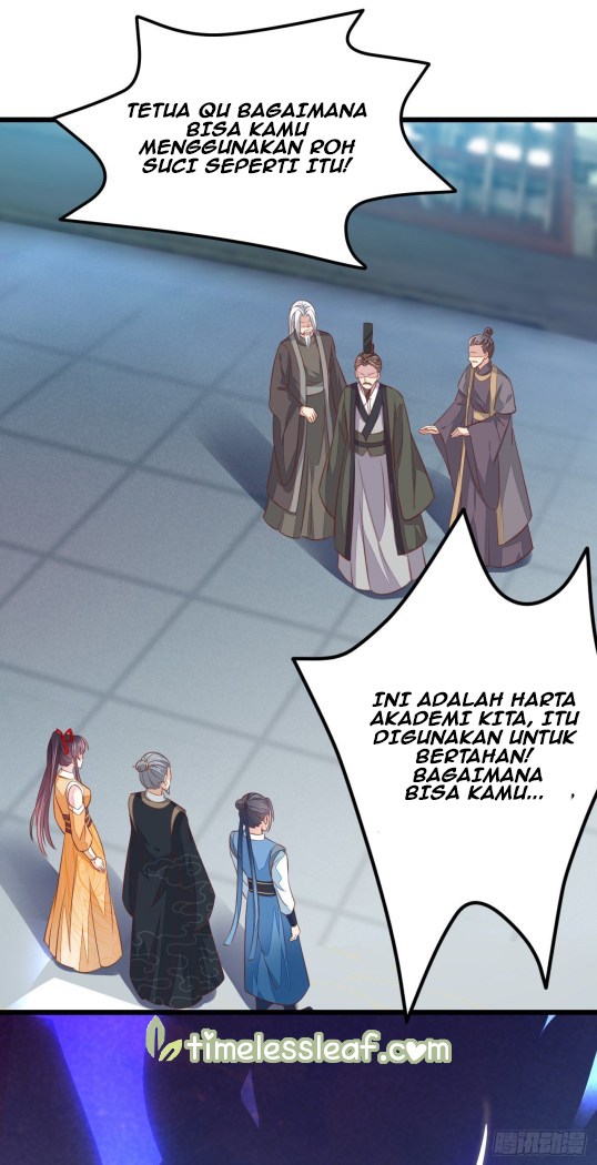 Pupillary Master chapter 118
