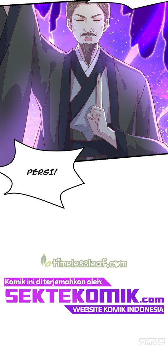 Pupillary Master chapter 118
