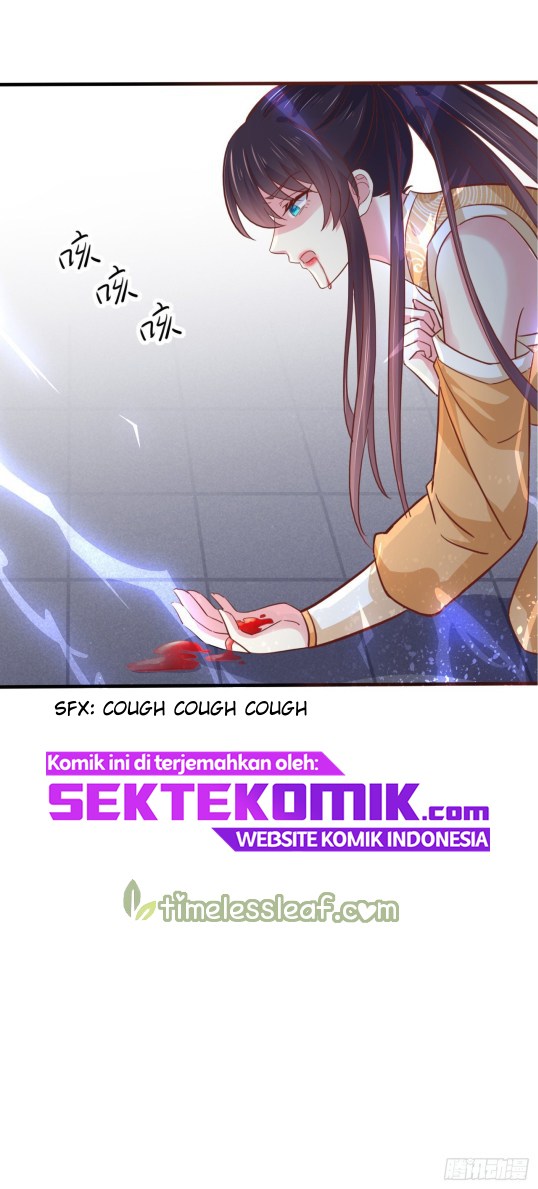 Pupillary Master chapter 118