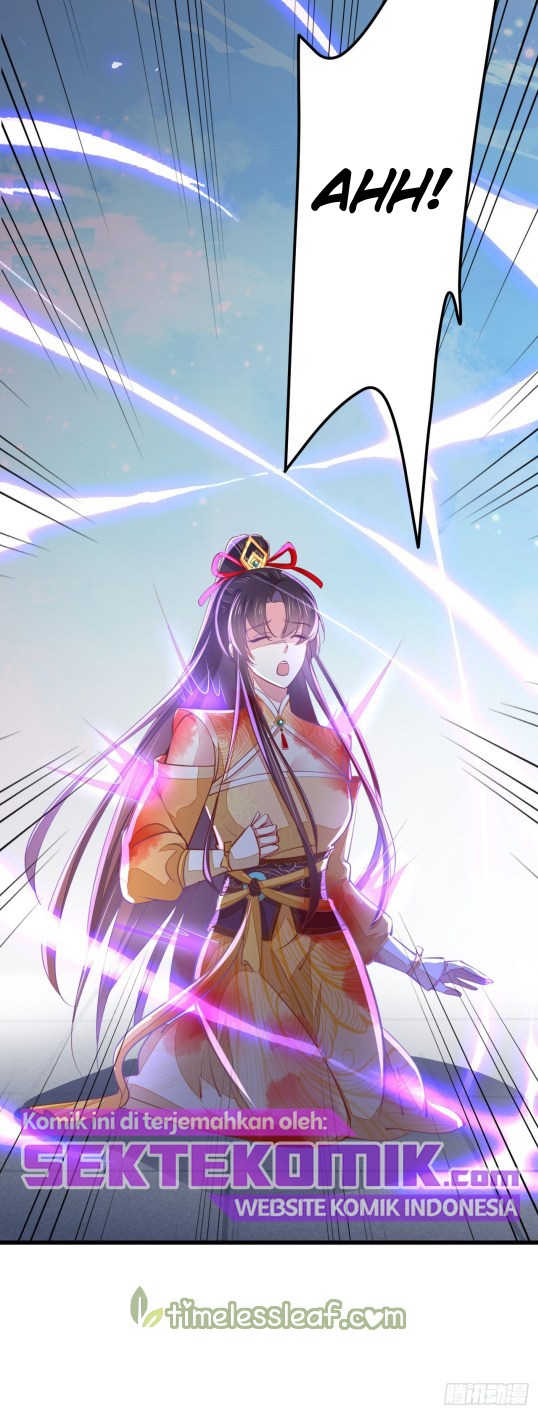 Pupillary Master chapter 118