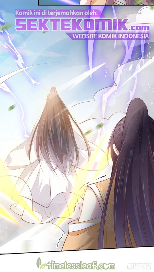 Pupillary Master chapter 118
