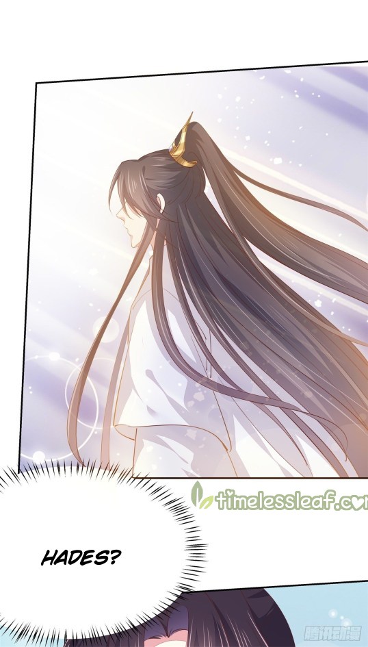 Pupillary Master chapter 118