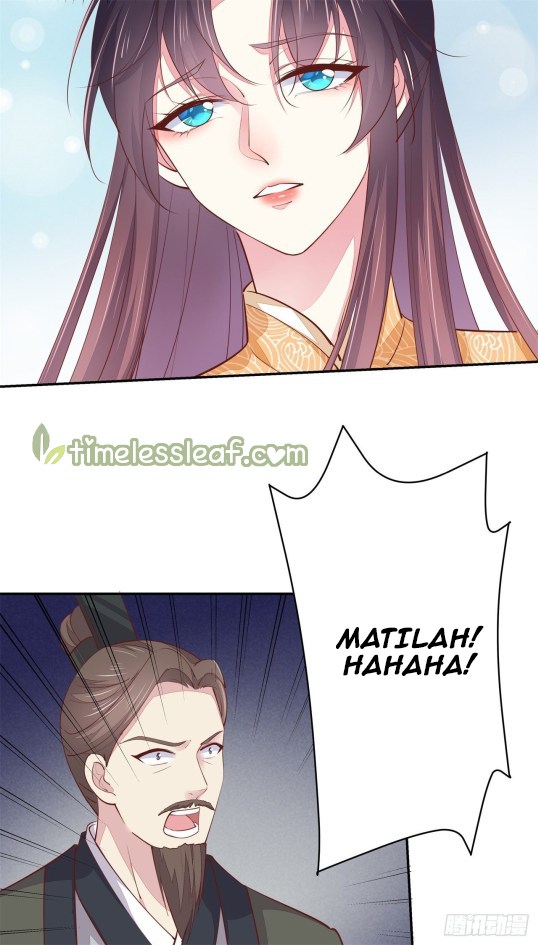 Pupillary Master chapter 118