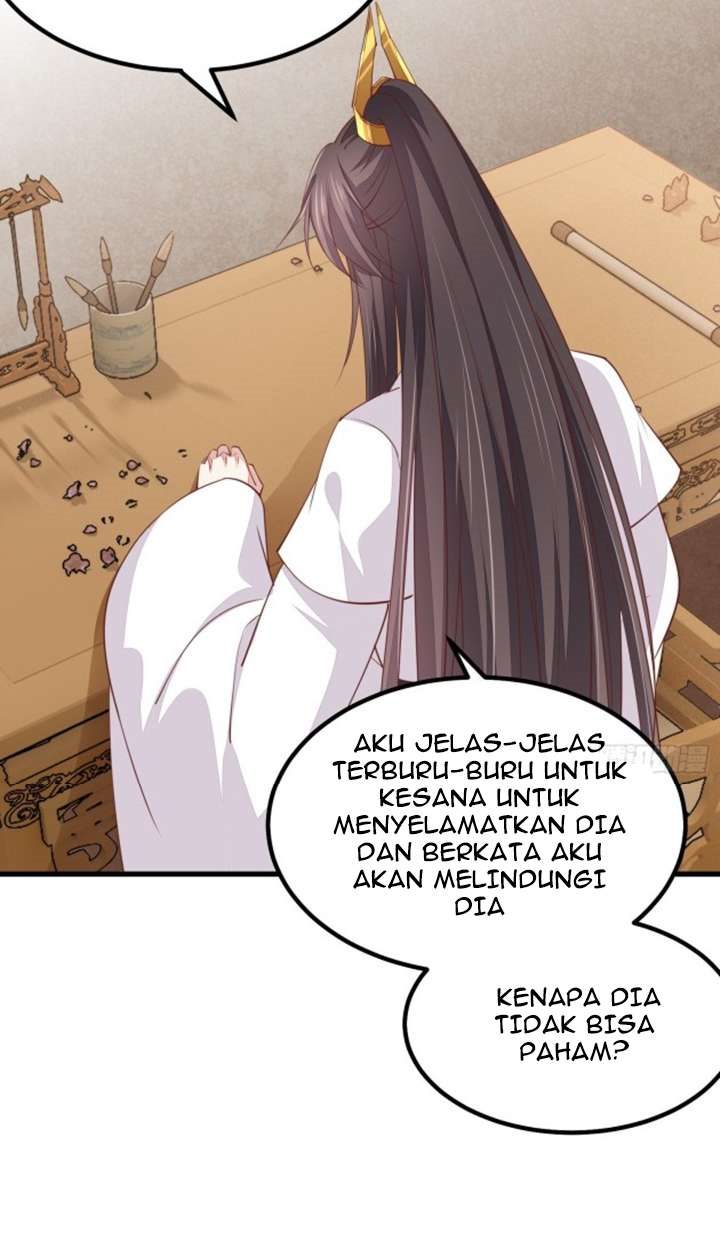 Pupillary Master Chapter 120.1 Bahasa Indonesia