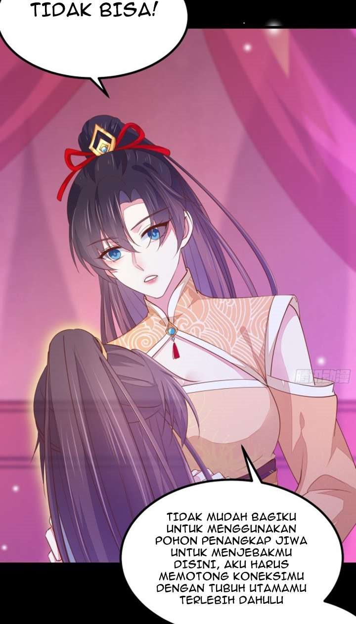 Pupillary Master Chapter 120.1 Bahasa Indonesia