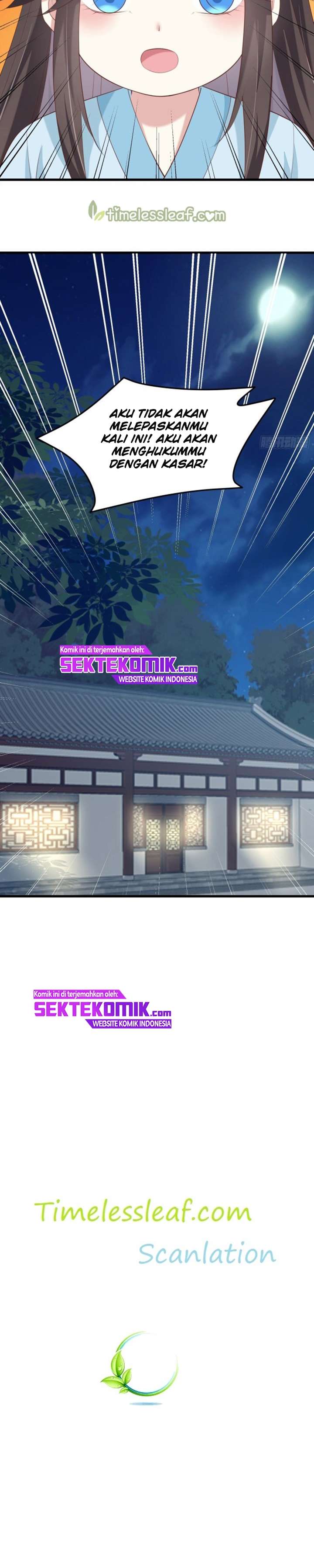 Pupillary Master chapter 142