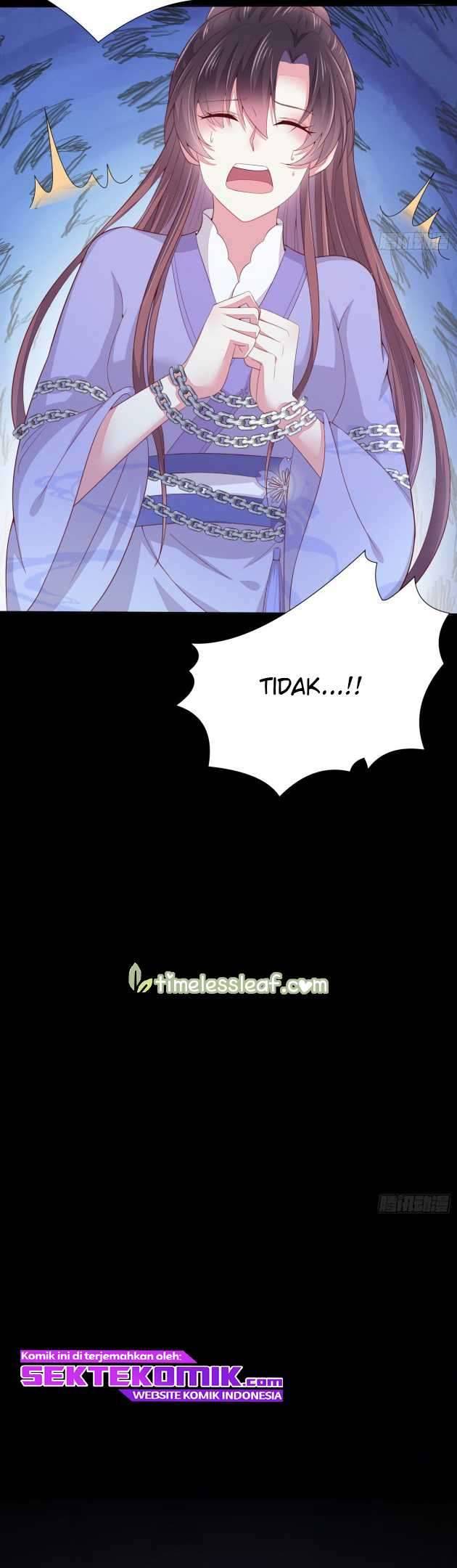 Pupillary Master Chapter 157 Bahasa Indonesia