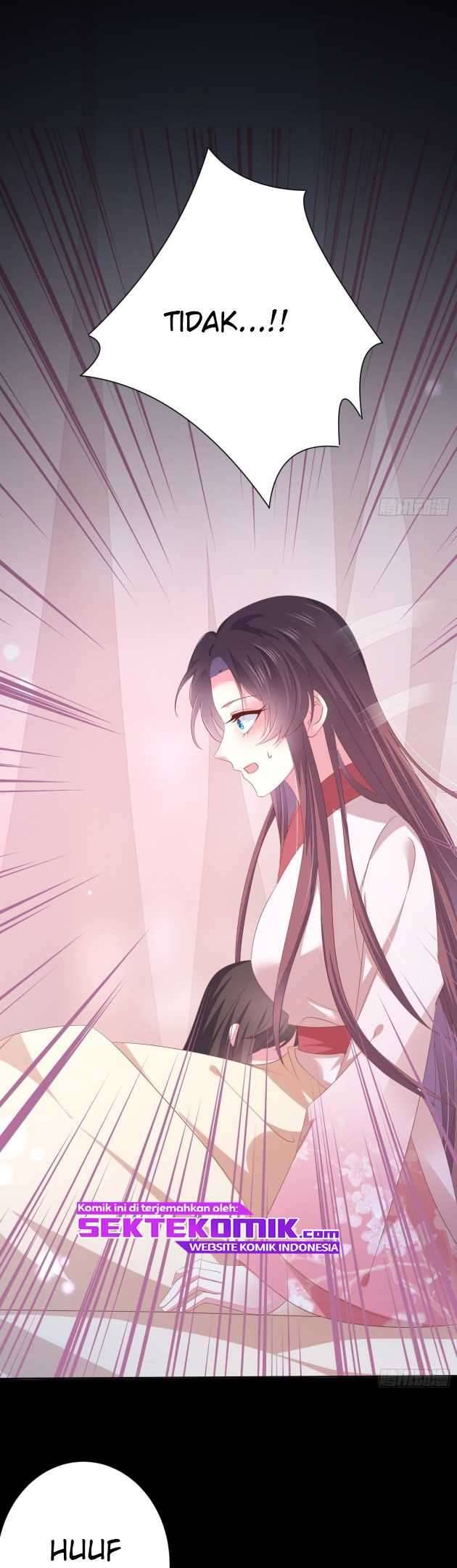 Pupillary Master Chapter 157 Bahasa Indonesia