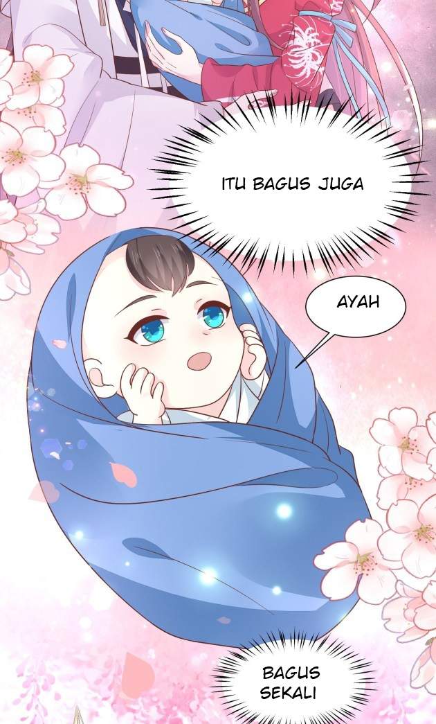Pupillary Master chapter 191