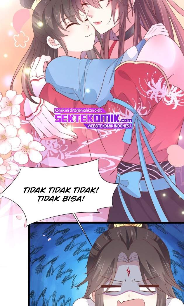 Pupillary Master chapter 191